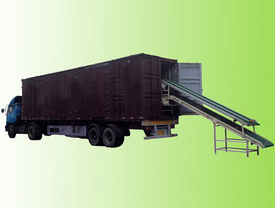 移動(dòng)保鮮預(yù)冷車(chē)